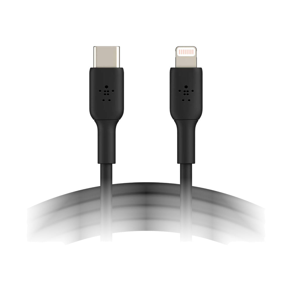 Belkin BoostCharge USB-C to Lightning Cable
