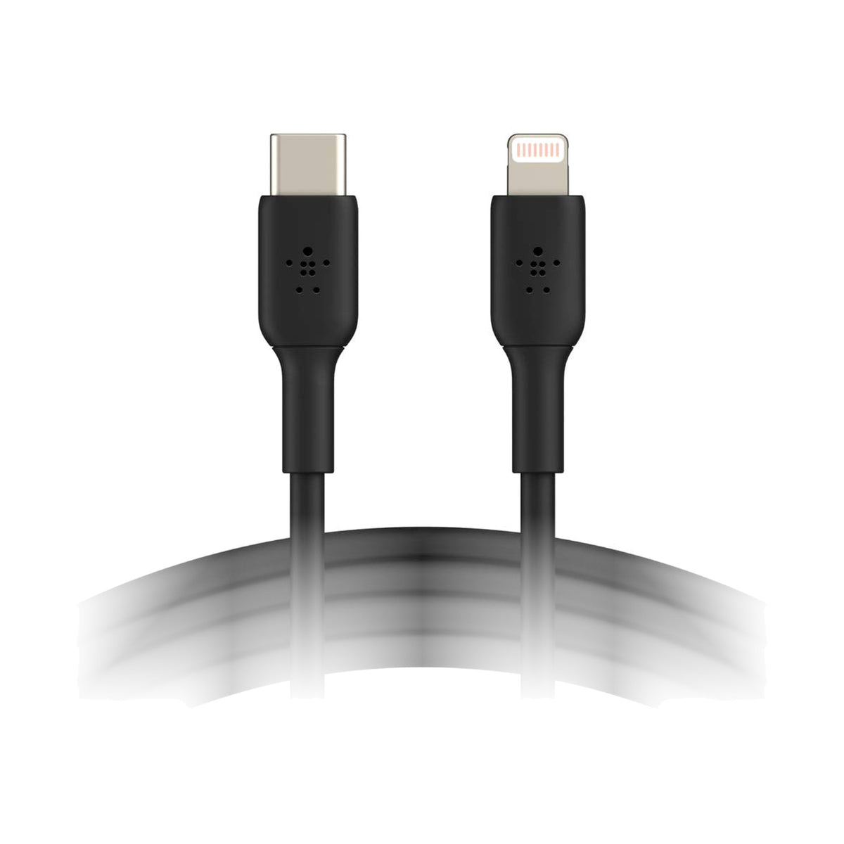 Belkin BoostCharge USB-C to Lightning Cable
