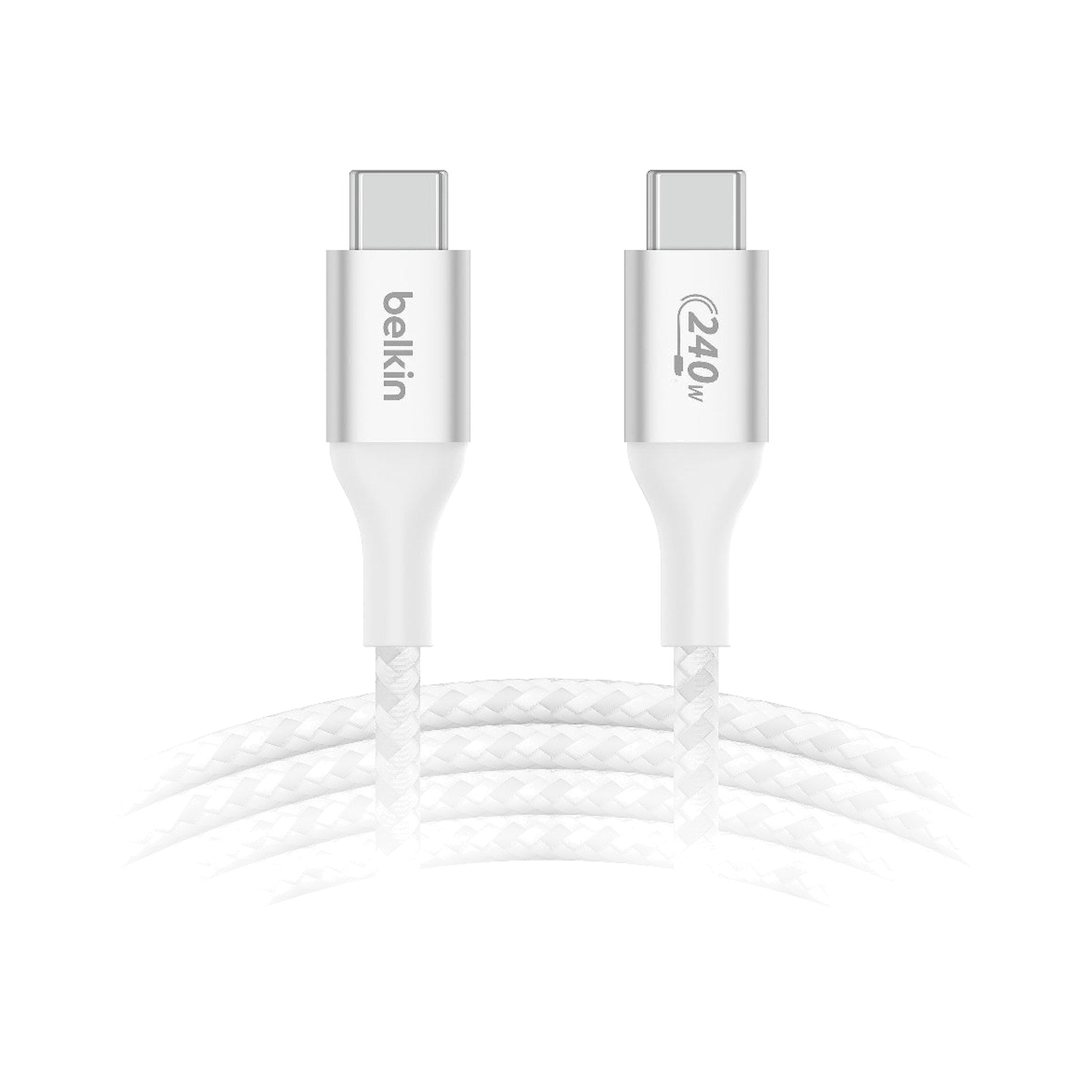 Belkin BoostCharge USB-C to USB-C Cable 240W 1m