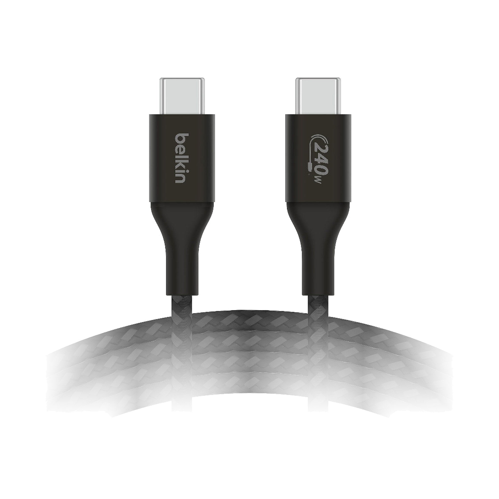 Belkin BoostCharge USB-C to USB-C Cable 240W 1m