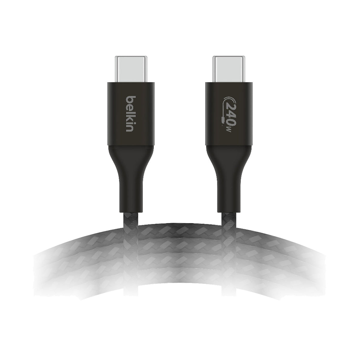 Belkin BoostCharge USB-C to USB-C Cable 240W 1m