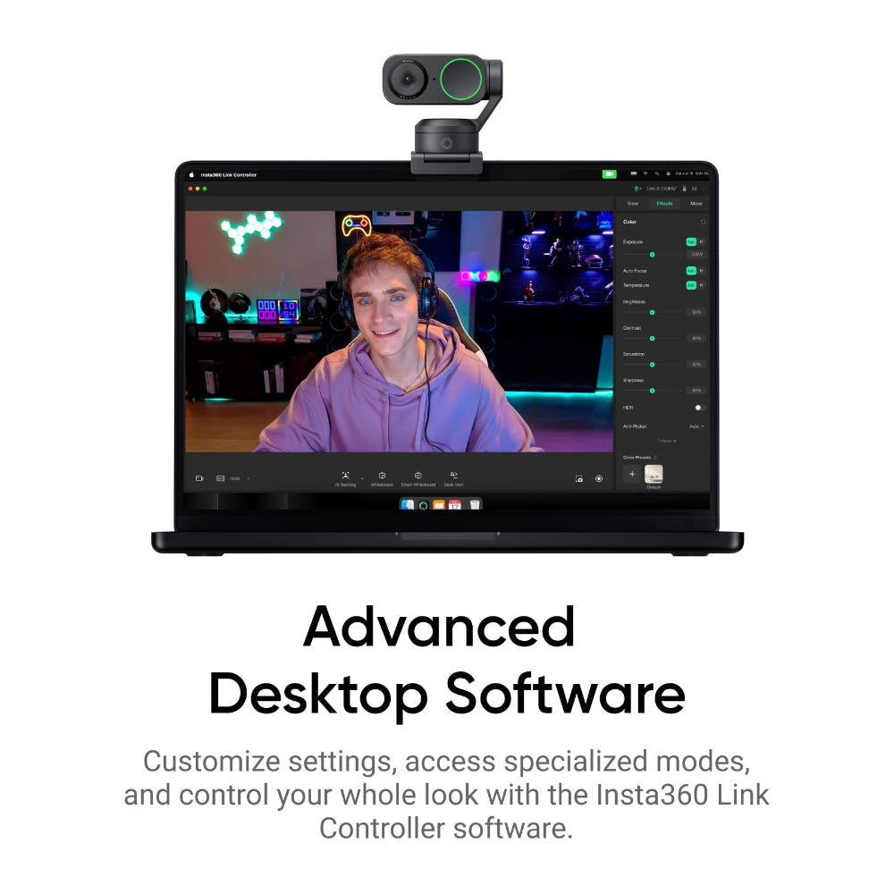 Insta360 Link 2