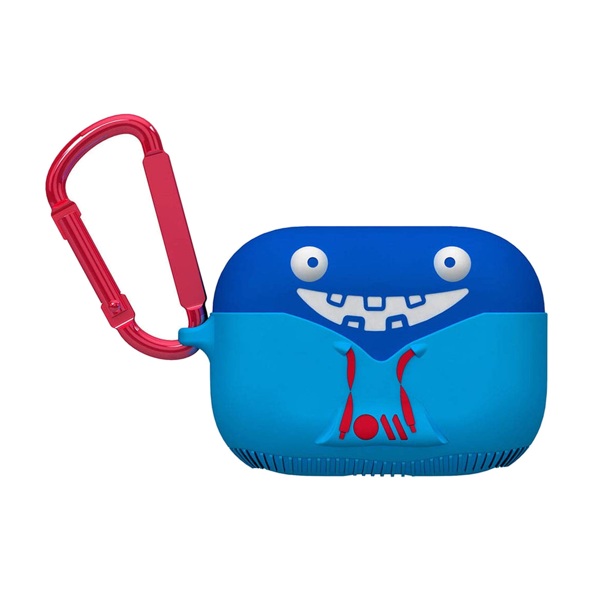 Case-Mate CreaturePods AirPods Pro Case, Tricky