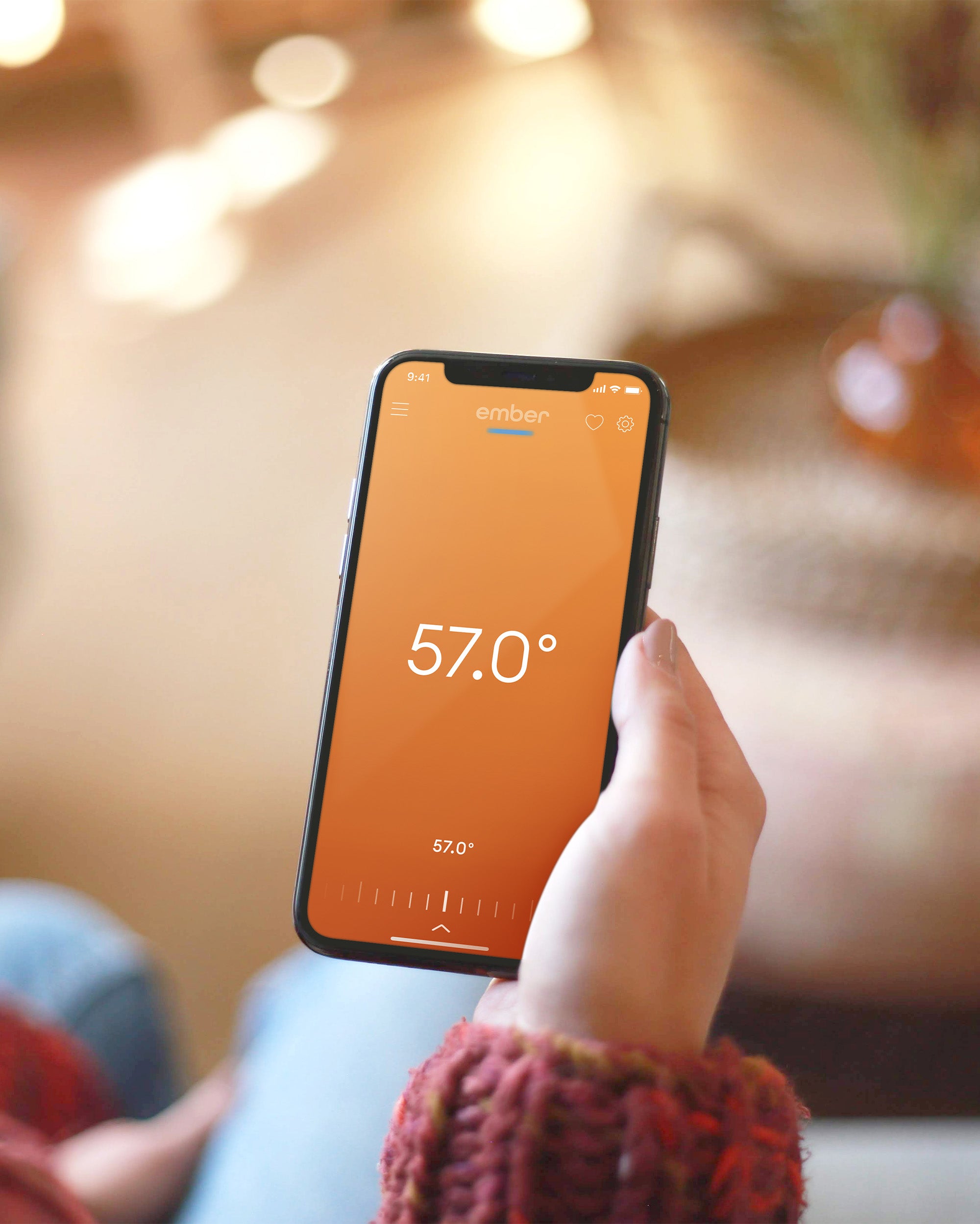 EMBER Travel Mug 2 Plus Temperature Control 12 Oz / 355 ML Black Uk Plug