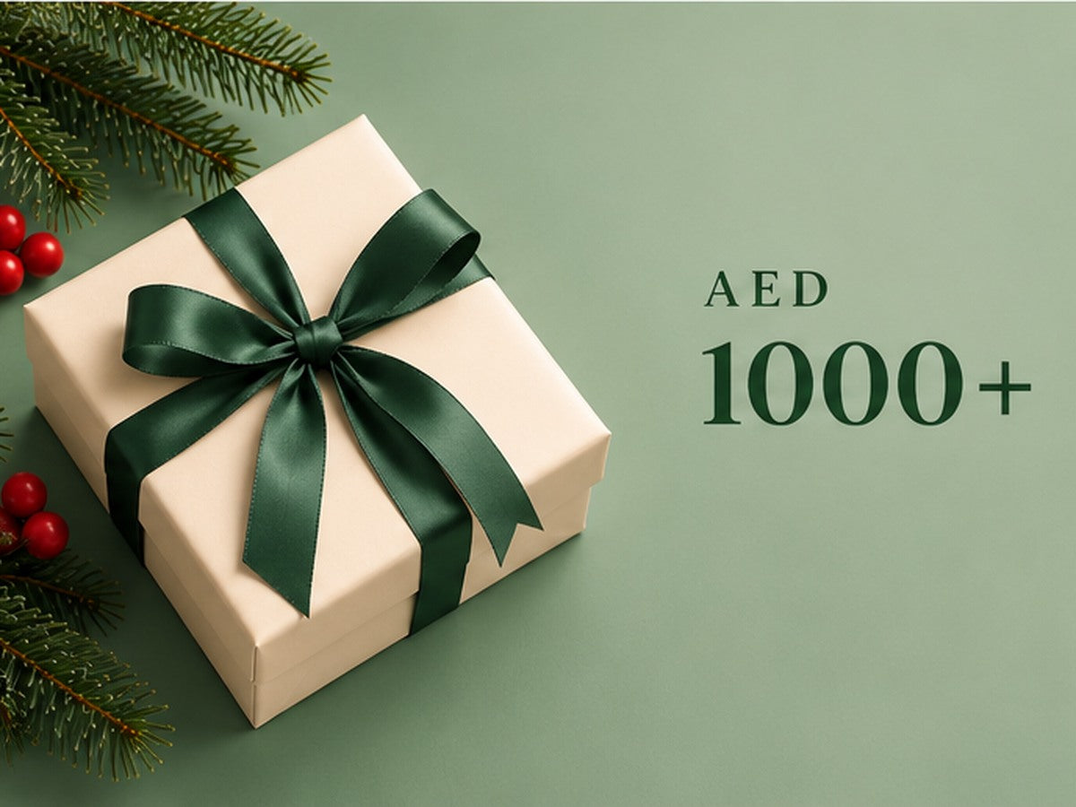 Gifts AED 1000+