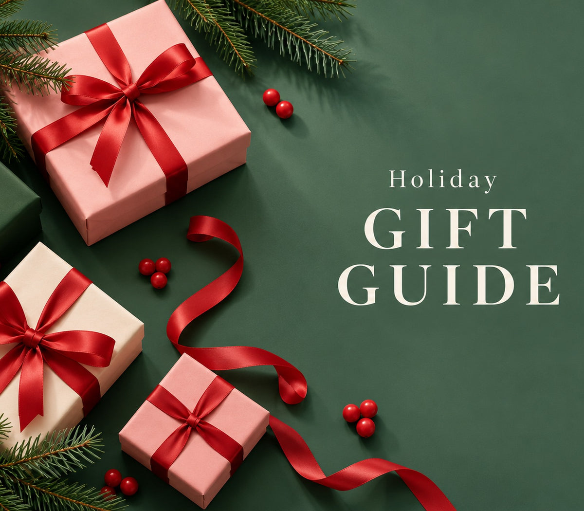 Best-Selling Gifts