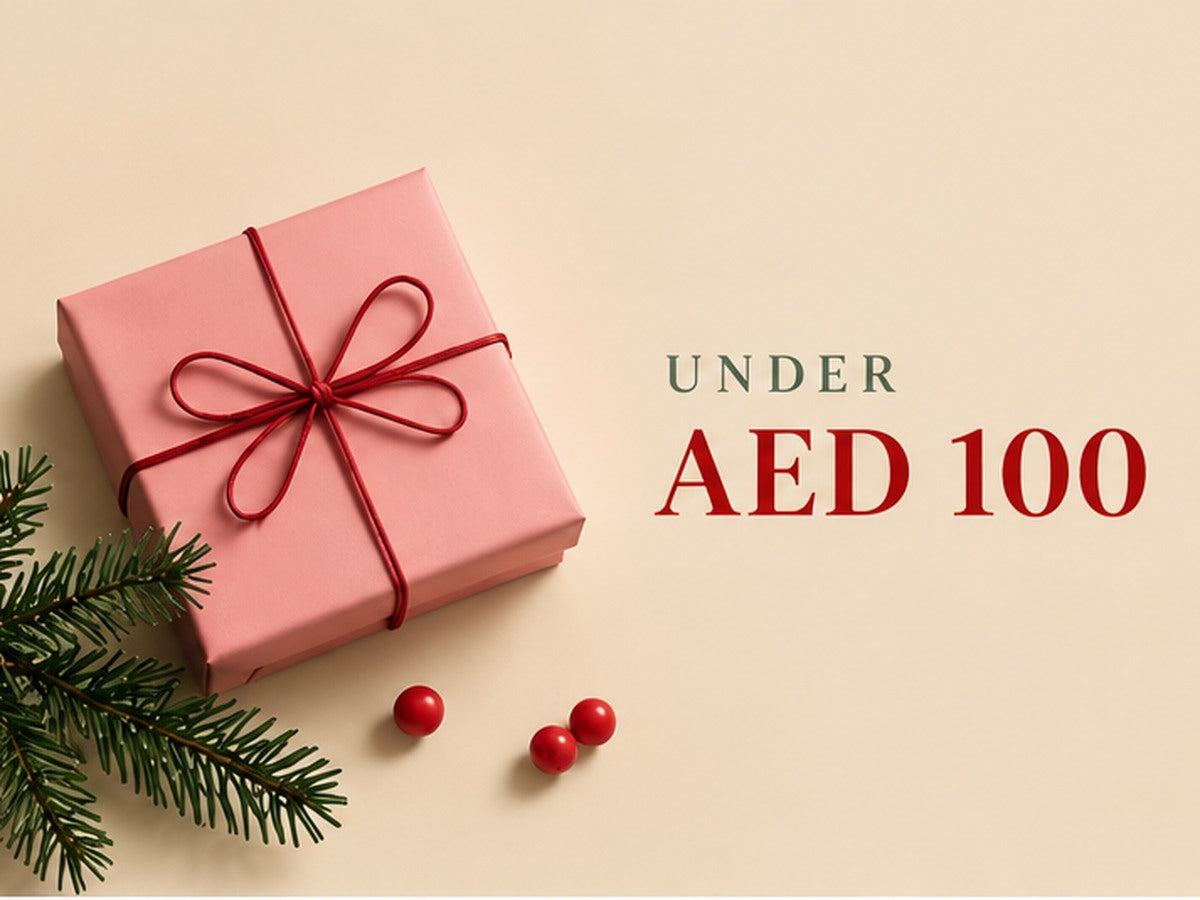Gifts Under AED 100