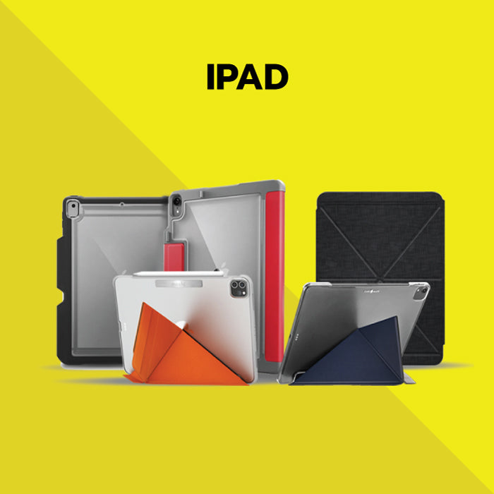 Shop accessories for iPad online in Dubai. On dxb.net we sell 100% genuine products, check our favourite iPad stands, keyboards, iPad covers, iPad slips and iPad pencil that adds versatility and increases productivity at work! 