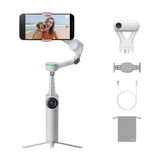 Insta360 Flow 2 Pro AI Tracker Bundle Gray – UAE