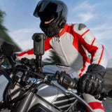 INSTA360 X6 360 Camera Motorcycle Bundle