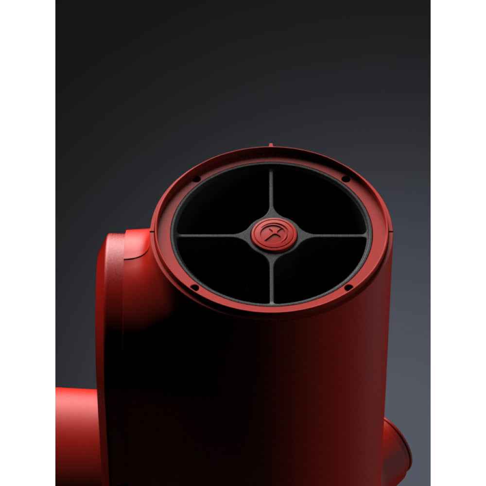 UNISTELLAR Odyssey Pro Smart Telescope -Red Edition