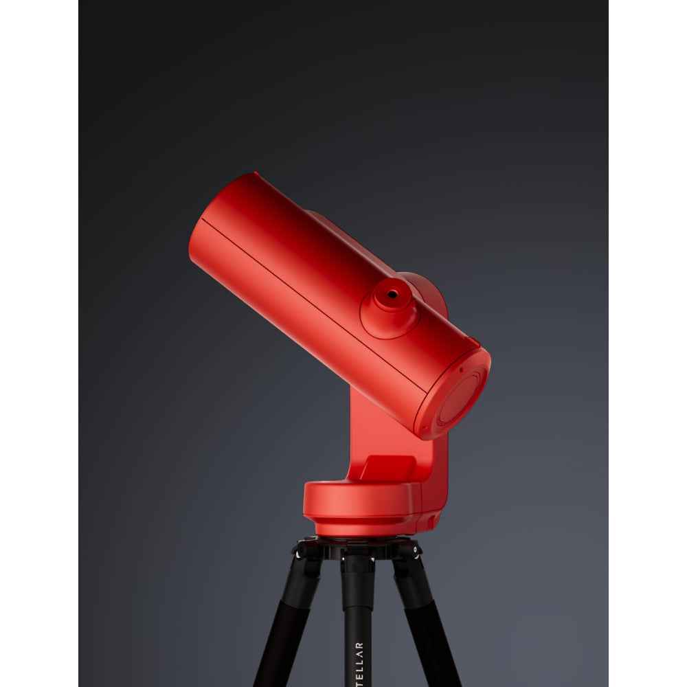 UNISTELLAR Odyssey Pro Smart Telescope -Red Edition