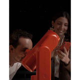 UNISTELLAR Odyssey Pro Smart Telescope -Red Edition
