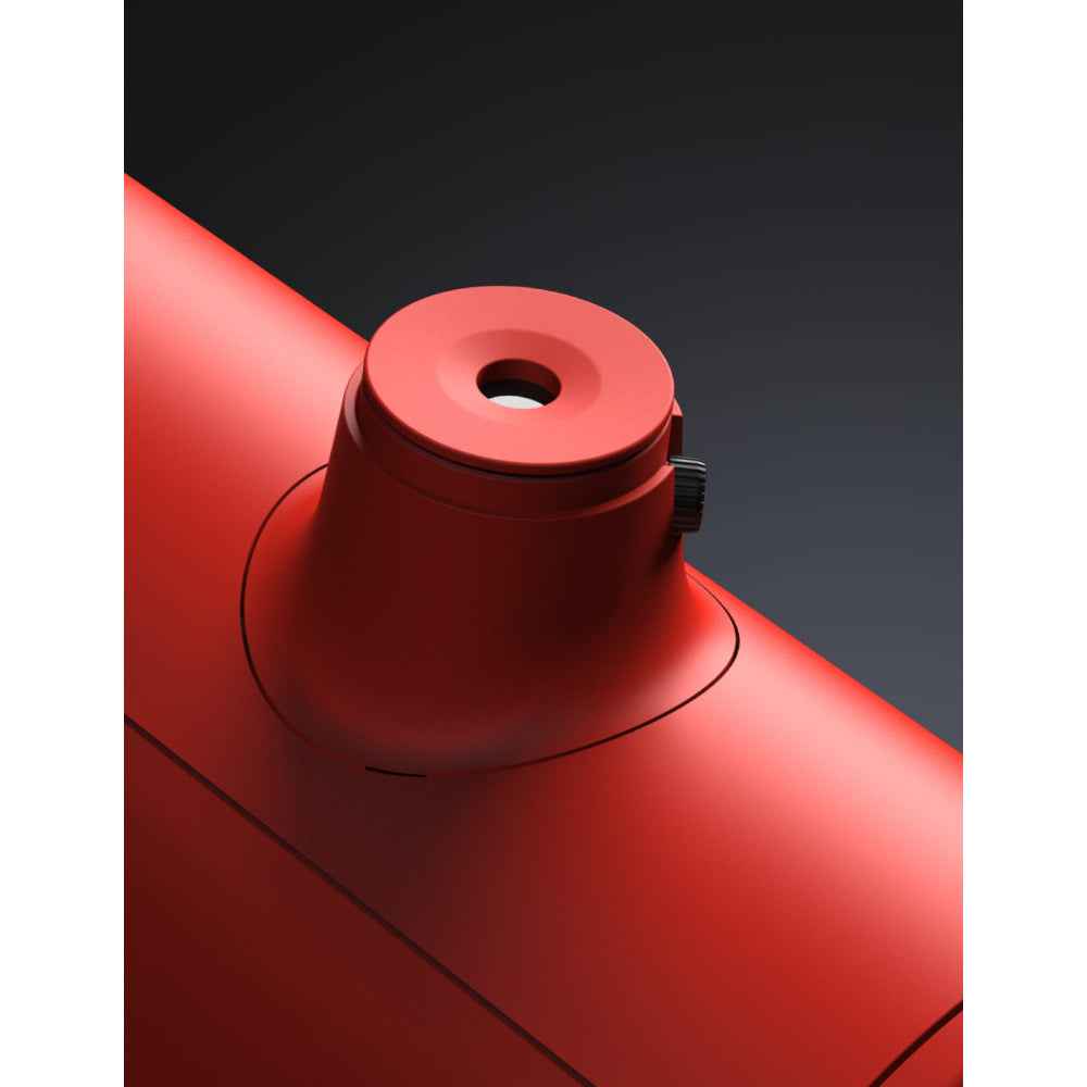 UNISTELLAR Odyssey Pro Smart Telescope -Red Edition