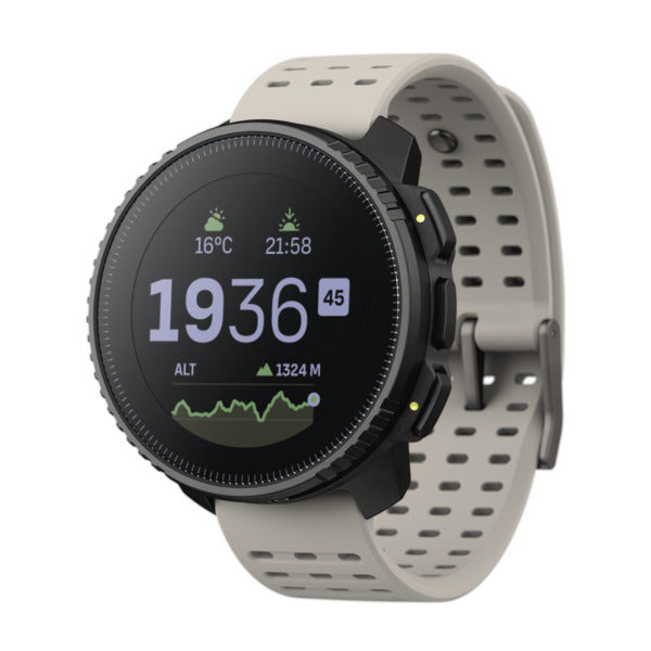 SUUNTO Vertical - Black Sand