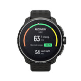 SUUNTO Race - All Black