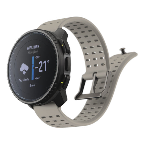 SUUNTO Vertical - Black Sand