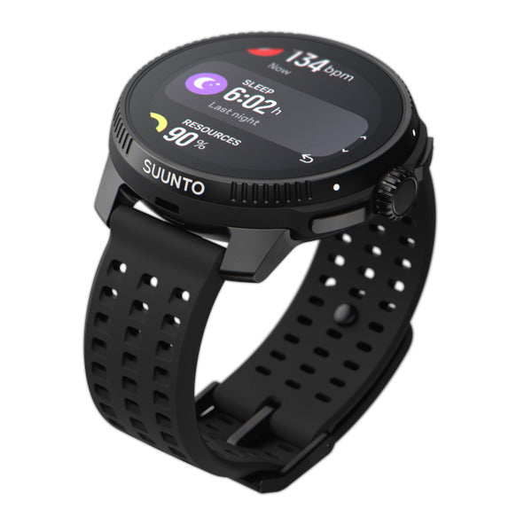 SUUNTO Race - All Black