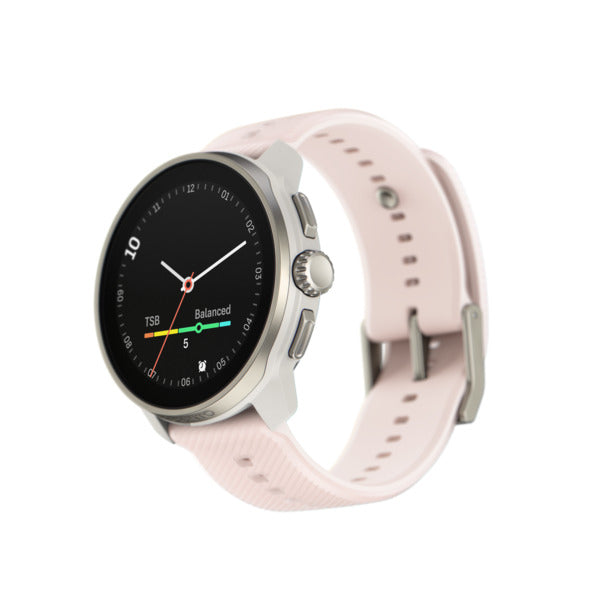 SUUNTO Race S Powder Pink
