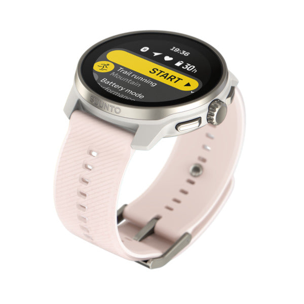 SUUNTO Race S Powder Pink