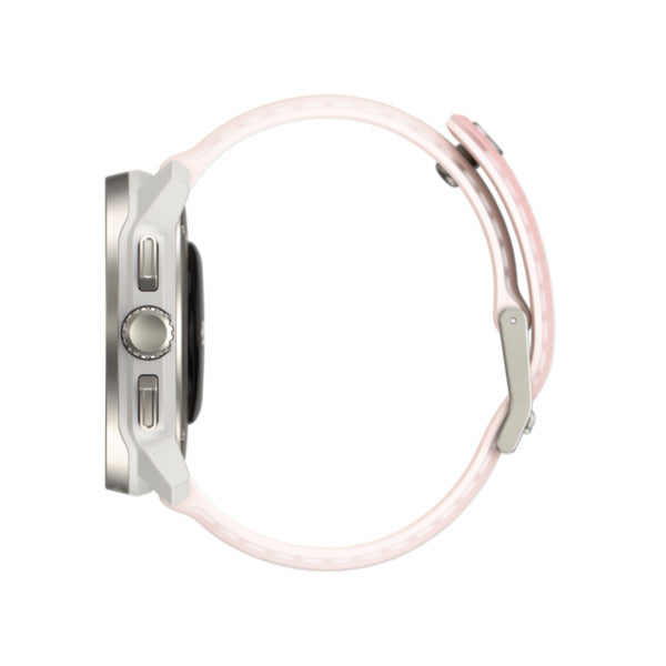 SUUNTO Race S Powder Pink