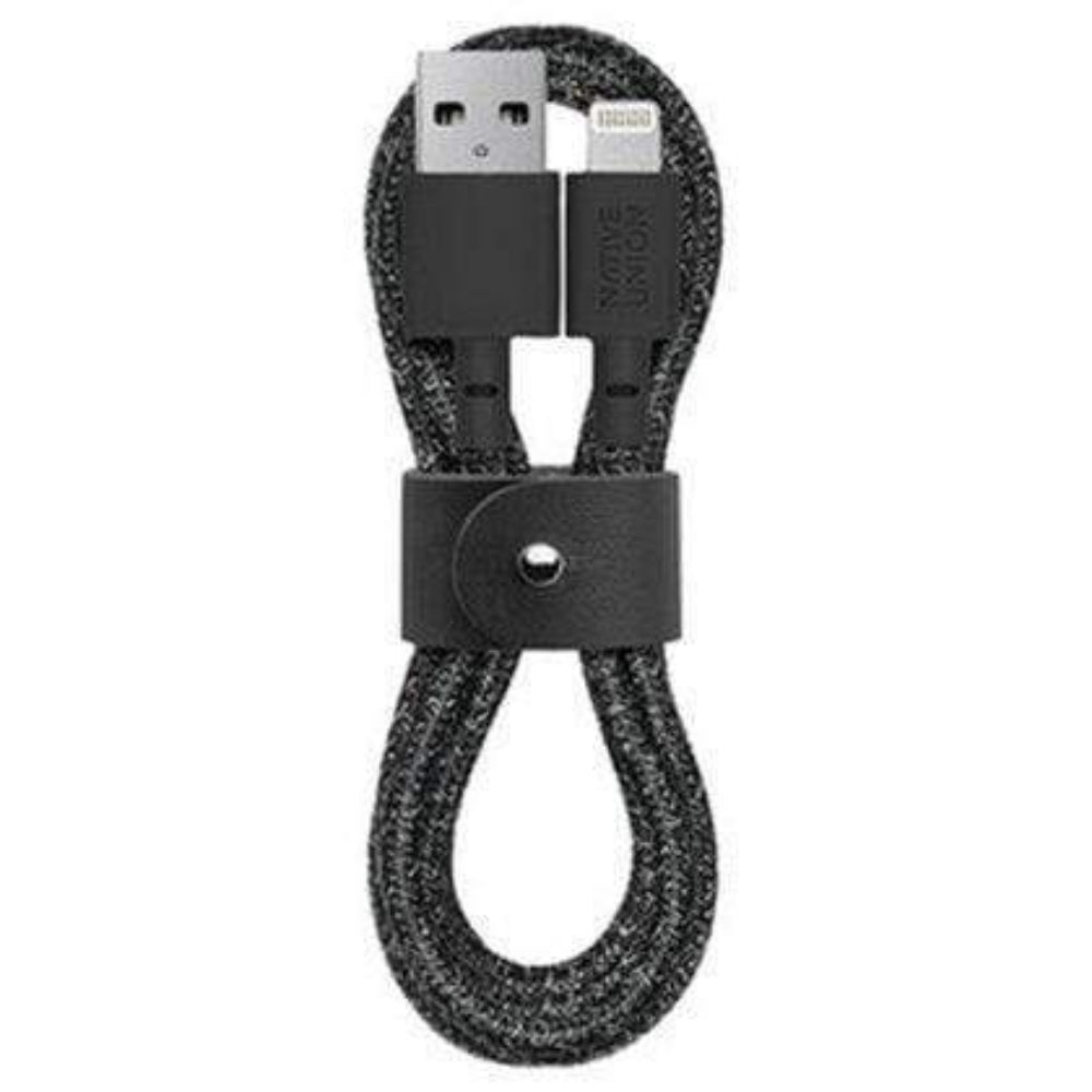 Native Union - Belt 1.2 m Cable Lightning