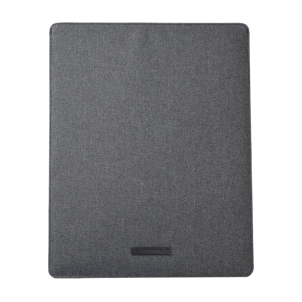 Native Union Stow Slim Sleeve for iPad 12.9", Slate