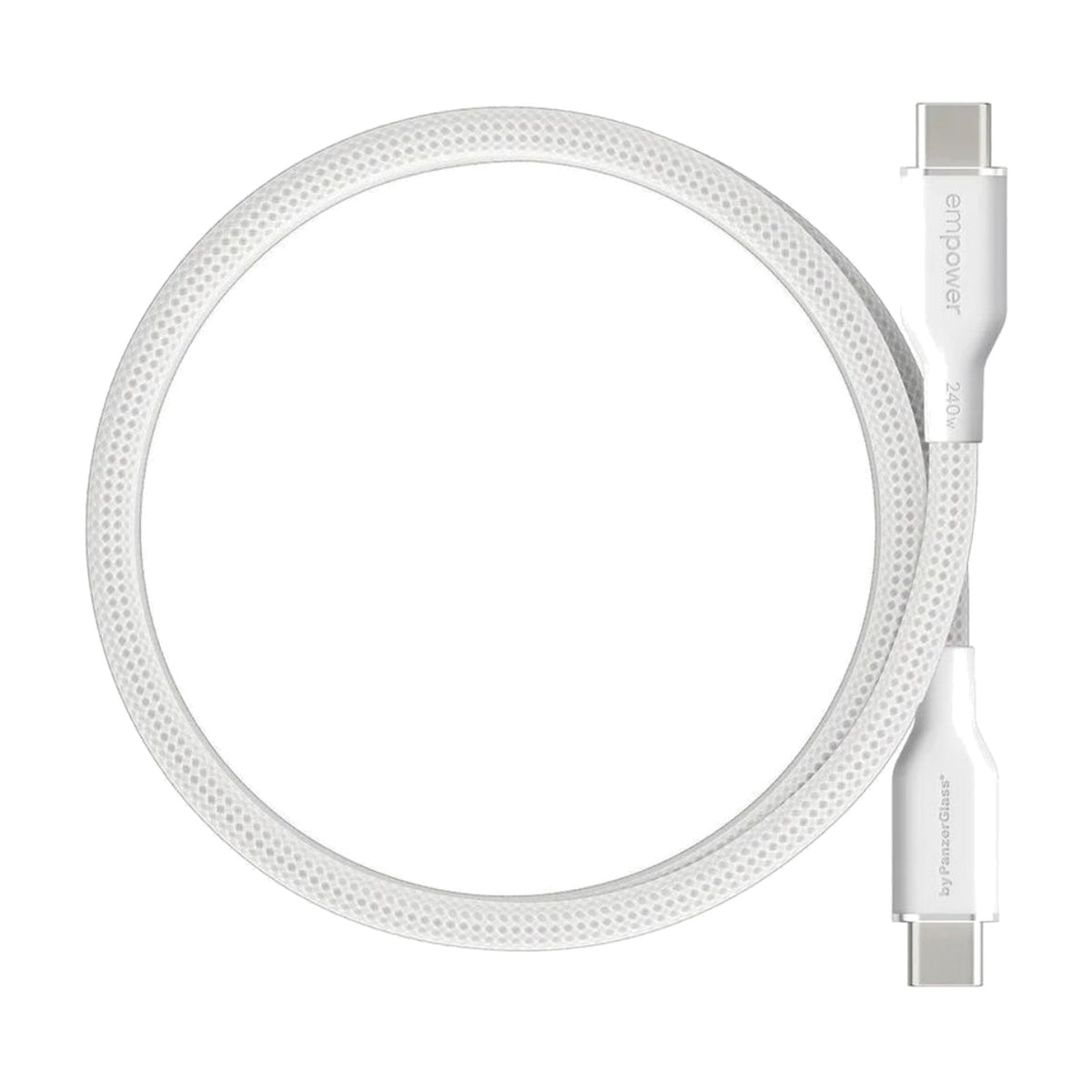 PanzerGlass Empower USB-C To USB-C Cable 240W