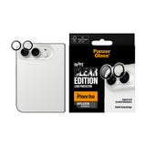 PanzerGlass Hoops Lens Protector for iPhone Duo
