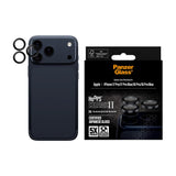 PanzerGlass Hoops Camera Lens Protector iPhone 17 Pro Max