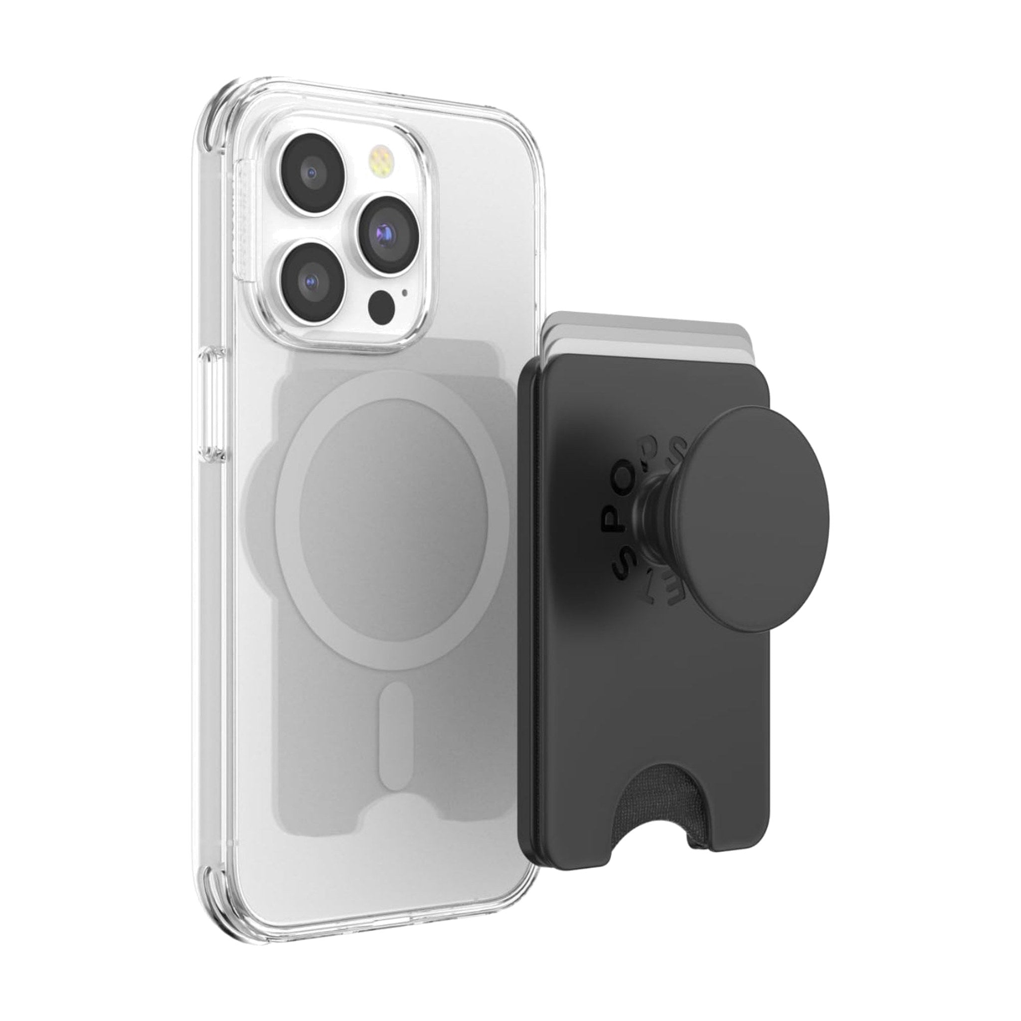 PopSockets MagSafe PopWallet