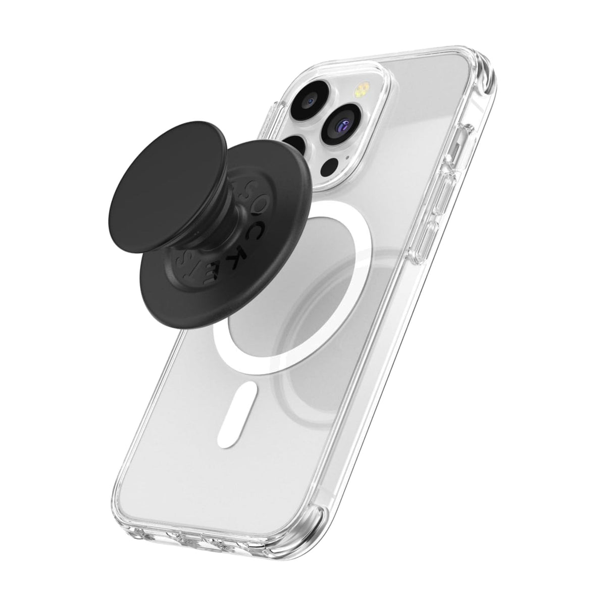 PopSockets MagSafe PopGrip Matte