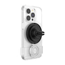 PopSockets PopMount MagSafe Car Mount - MagSafe Compatible Car Holder, Magnetic Phone Holder for Car, Easy Install and Use, Works w/ Popsocket MagSafe PopGrip â€“ Black (Copy)
