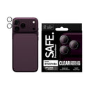 Safe by PanzerGlass iPhone 18 Pro/Pro Max Hoops