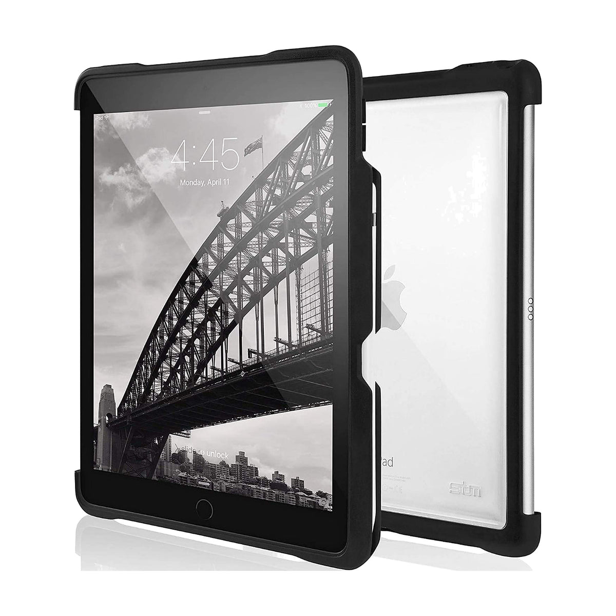 STM Dux Shell Duo Case for iPad Pro 10.5" AP