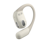 SUUNTO Spark Open-Ear Sport Headphones, Bluetooth Wireless Earbuds, Open-Ear Design, Sports & Workout Headphones, Lightweight Outdoor Earphones, Comfortable Fit, White