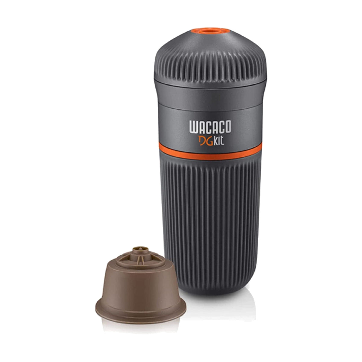 Wacaco Dolce Gusto Kit - DG Capsule Adapter + Larger