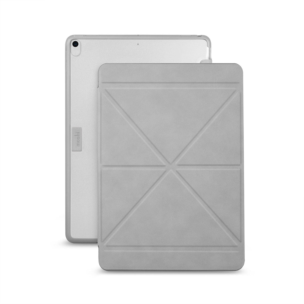 [OPEN BOX] MOSHI VersaCover  for iPad Pro/Air 10.5 inch - Grey