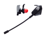 سماعات أذن للألعاب MADCATZ PRO Plus - أسود