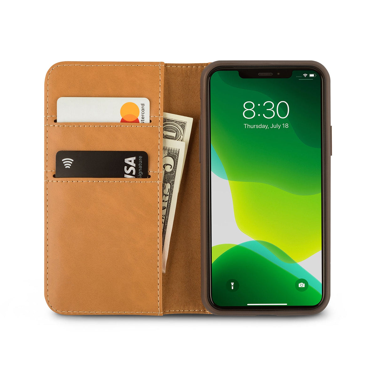 [OPEN BOX] MOSHI Overture Case for iPhone 11 Pro - Luna