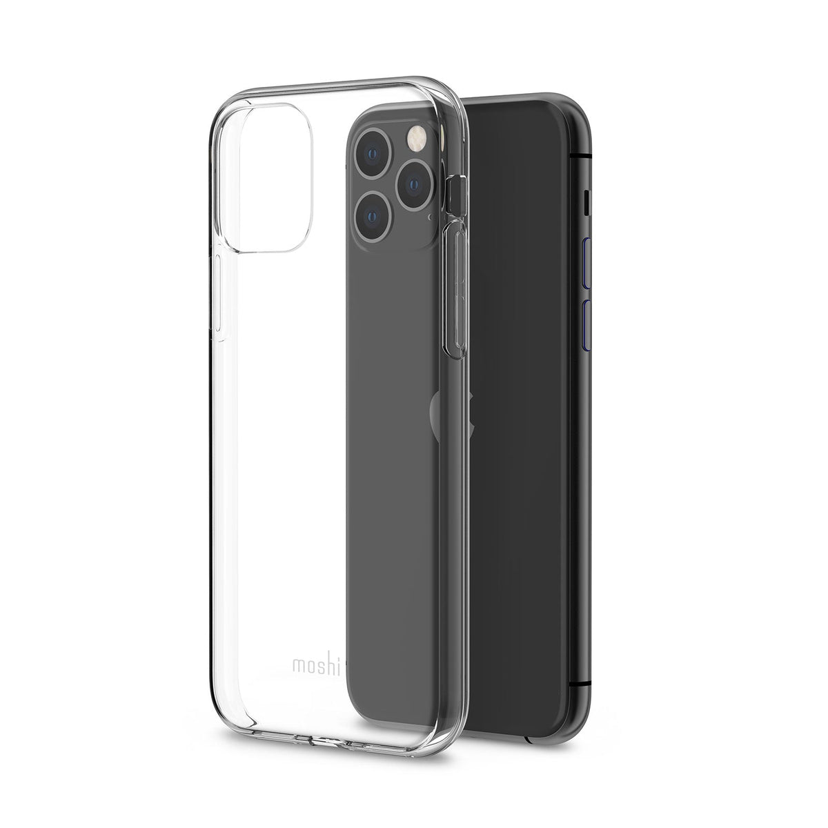 [OPEN BOX] MOSHI Vitros Case for iPhone 11 Pro - Crystal Clear