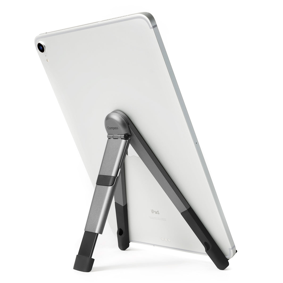 TWELVE SOUTH Compass Pro for All iPads - Space Grey