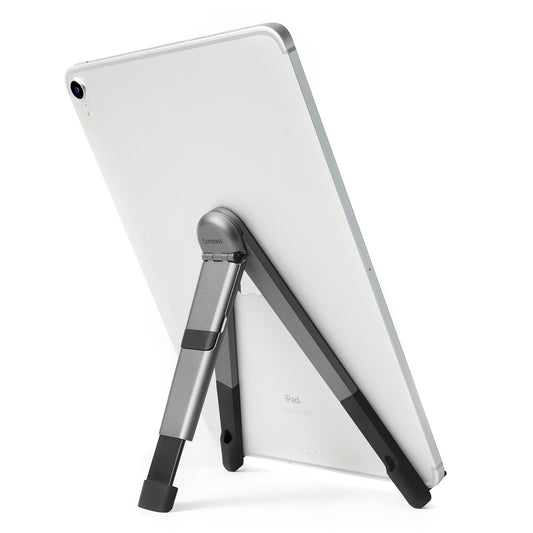 TWELVE SOUTH Compass Pro for All iPads - Space Grey