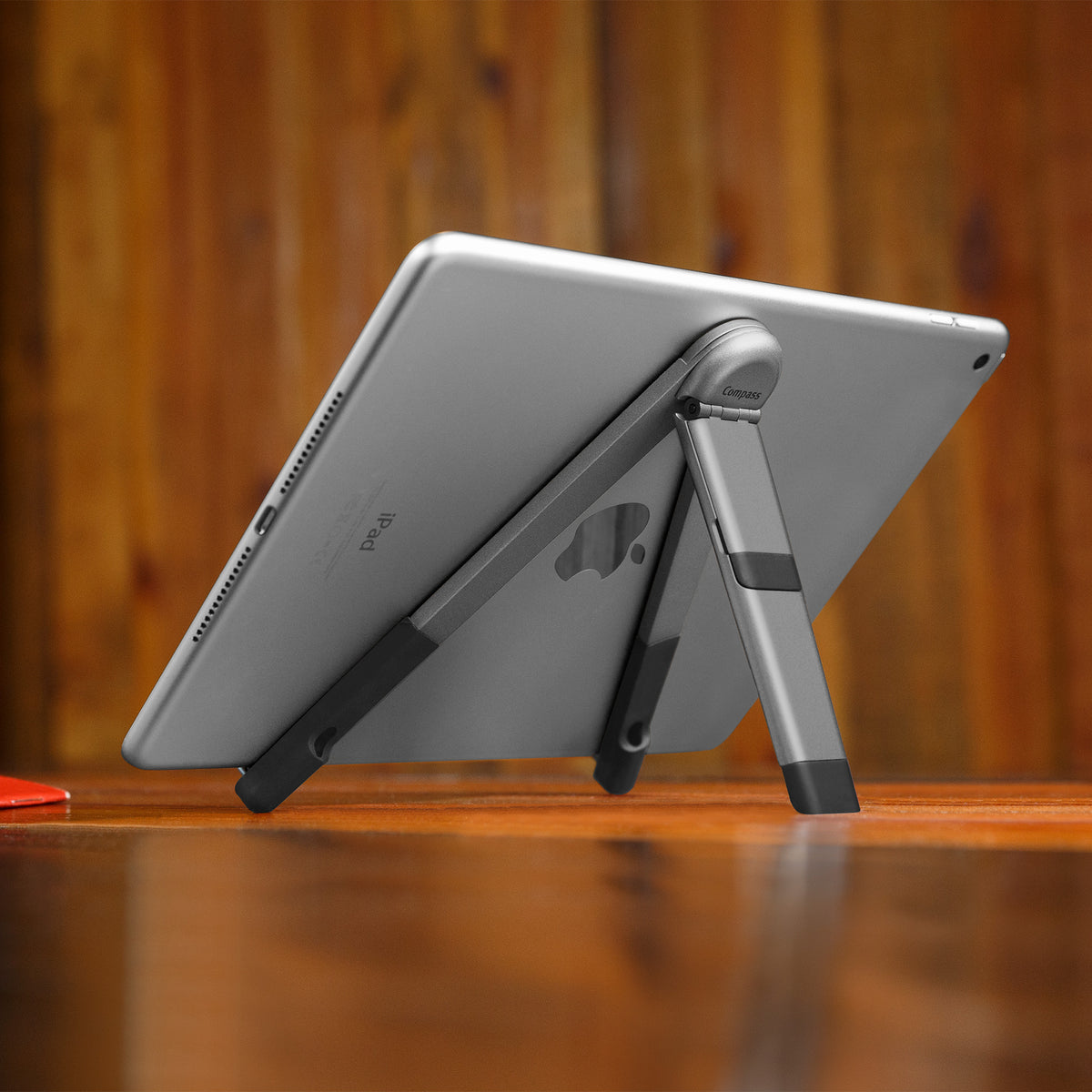 TWELVE SOUTH Compass Pro for All iPads - Space Grey