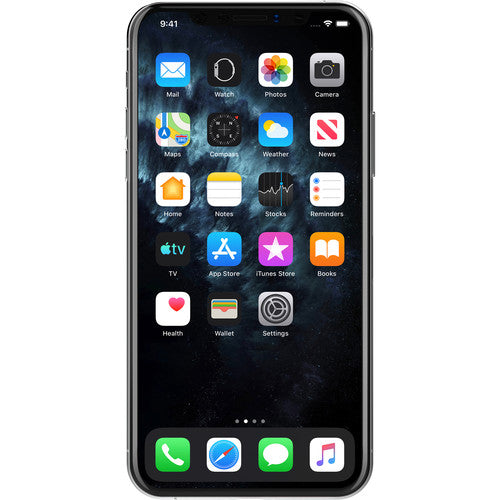 BELKIN Screen Force InvisiGlass Ultra EZ Tray Screen Protector for iPhone 11 Pro /XS/X