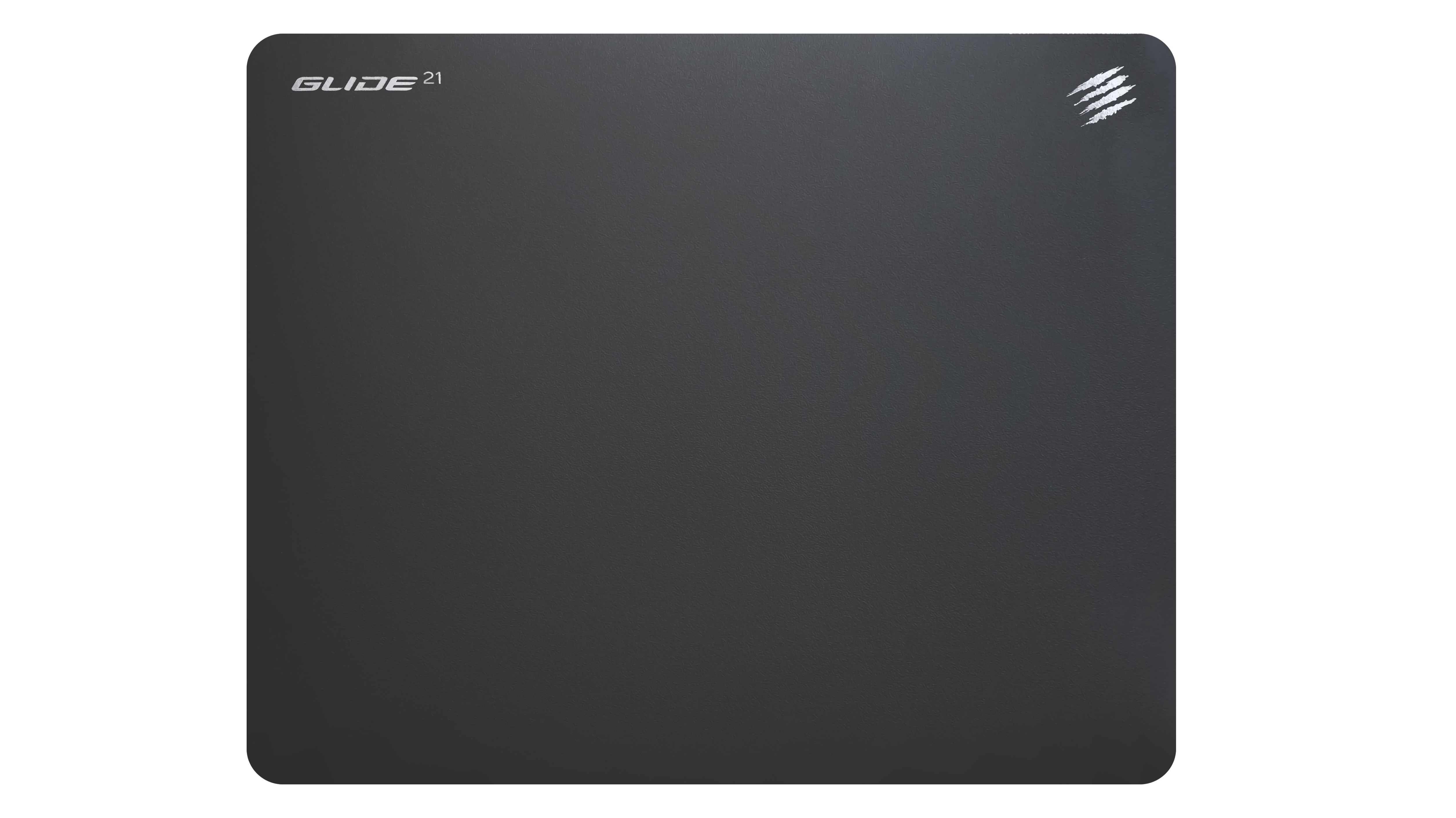 MADCATZ G.L.I.D.E 21 - Gaming MousePad - Black