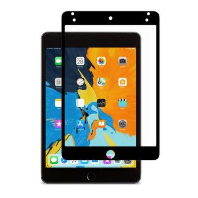 [OPEN BOX] MOSHI iVisor AG Screen Protector for iPad Mini 5 - Black