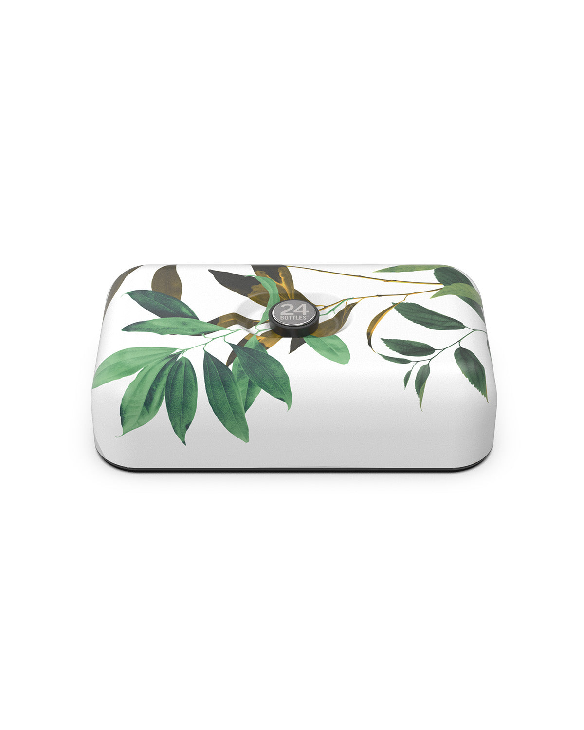 24BOTTLES Microwave & Dishwasher Safe Lunch Box - Tivoli