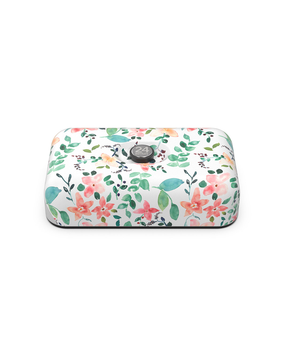 24BOTTLES Microwave & Dishwasher Safe Lunch Box - Little Buds