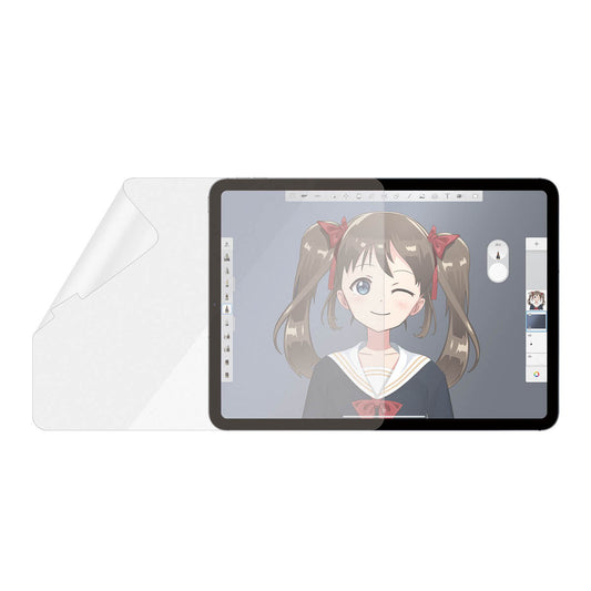 PANZERGLASS Apple iPad Pro 11"(18/20)/iPad Air(20) Graphic Paper Screen Protection - Clear
